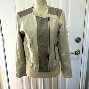 APT 9 Stylish Jacket; size medium
